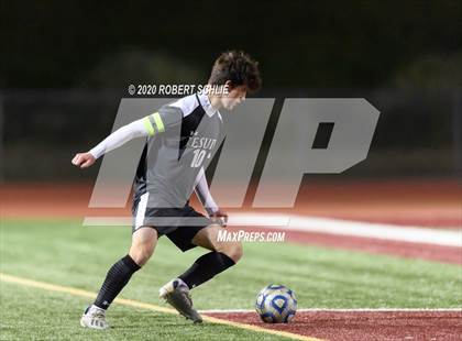 Thumbnail 3 in Jesuit vs Tokay (CIF SJS D1 FInal) photogallery.