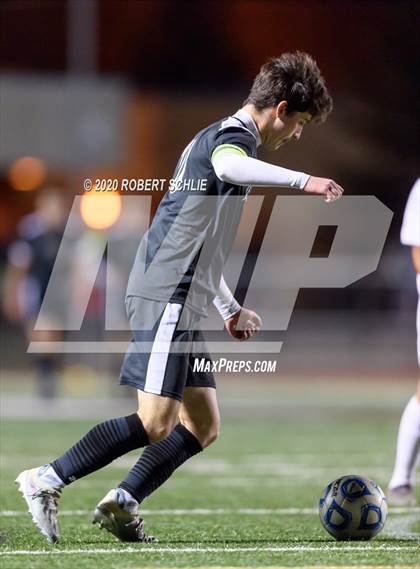 Thumbnail 3 in Jesuit vs Tokay (CIF SJS D1 FInal) photogallery.
