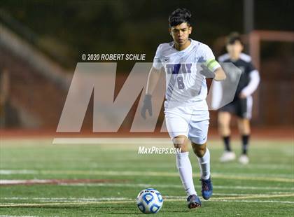 Thumbnail 1 in Jesuit vs Tokay (CIF SJS D1 FInal) photogallery.