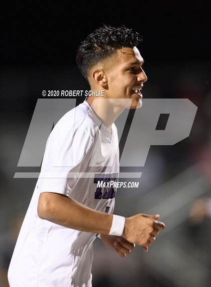 Thumbnail 1 in Jesuit vs Tokay (CIF SJS D1 FInal) photogallery.