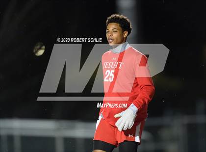 Thumbnail 3 in Jesuit vs Tokay (CIF SJS D1 FInal) photogallery.