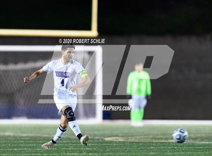 Thumbnail 3 in Jesuit vs Tokay (CIF SJS D1 FInal) photogallery.