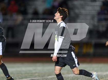 Thumbnail 3 in Jesuit vs Tokay (CIF SJS D1 FInal) photogallery.
