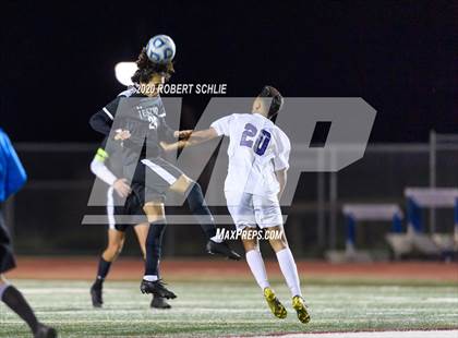 Thumbnail 2 in Jesuit vs Tokay (CIF SJS D1 FInal) photogallery.