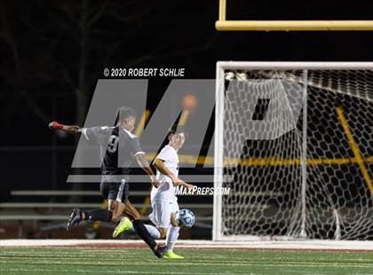 Thumbnail 3 in Jesuit vs Tokay (CIF SJS D1 FInal) photogallery.