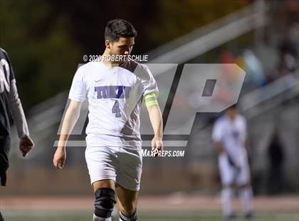 Thumbnail 3 in Jesuit vs Tokay (CIF SJS D1 FInal) photogallery.