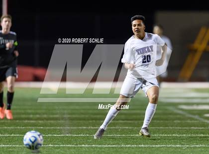 Thumbnail 2 in Jesuit vs Tokay (CIF SJS D1 FInal) photogallery.