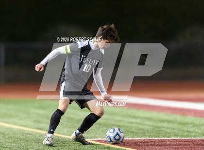 Thumbnail 2 in Jesuit vs Tokay (CIF SJS D1 FInal) photogallery.