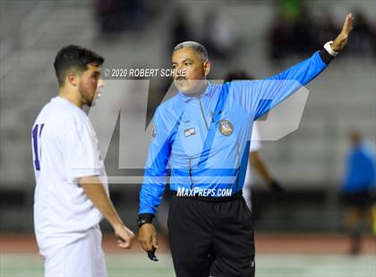 Thumbnail 3 in Jesuit vs Tokay (CIF SJS D1 FInal) photogallery.