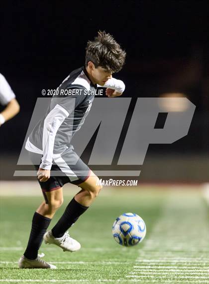 Thumbnail 2 in Jesuit vs Tokay (CIF SJS D1 FInal) photogallery.