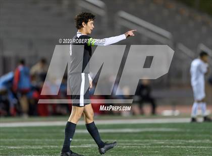 Thumbnail 2 in Jesuit vs Tokay (CIF SJS D1 FInal) photogallery.