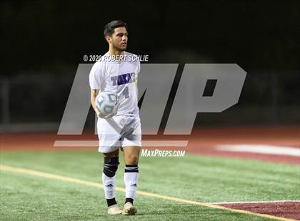 Thumbnail 1 in Jesuit vs Tokay (CIF SJS D1 FInal) photogallery.