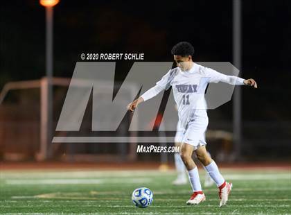 Thumbnail 1 in Jesuit vs Tokay (CIF SJS D1 FInal) photogallery.