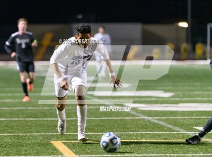 Thumbnail 3 in Jesuit vs Tokay (CIF SJS D1 FInal) photogallery.