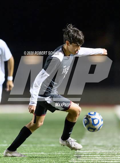 Thumbnail 3 in Jesuit vs Tokay (CIF SJS D1 FInal) photogallery.