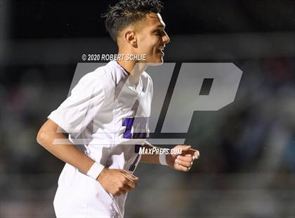 Thumbnail 2 in Jesuit vs Tokay (CIF SJS D1 FInal) photogallery.