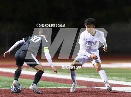 Thumbnail 3 in Jesuit vs Tokay (CIF SJS D1 FInal) photogallery.