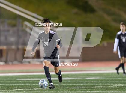 Thumbnail 1 in Jesuit vs Tokay (CIF SJS D1 FInal) photogallery.