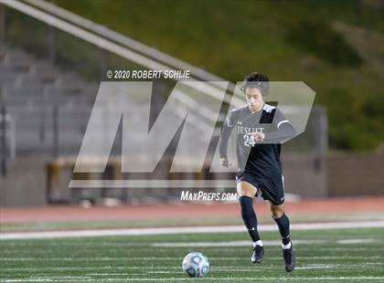 Thumbnail 2 in Jesuit vs Tokay (CIF SJS D1 FInal) photogallery.