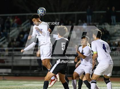 Thumbnail 2 in Jesuit vs Tokay (CIF SJS D1 FInal) photogallery.