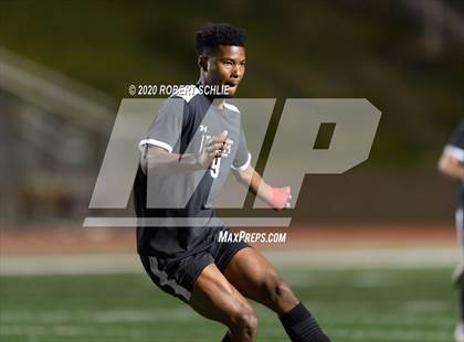 Thumbnail 3 in Jesuit vs Tokay (CIF SJS D1 FInal) photogallery.