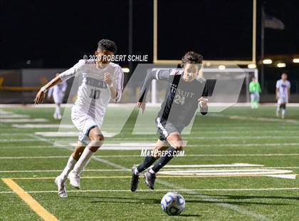 Thumbnail 1 in Jesuit vs Tokay (CIF SJS D1 FInal) photogallery.