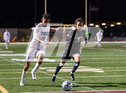 Thumbnail 2 in Jesuit vs Tokay (CIF SJS D1 FInal) photogallery.