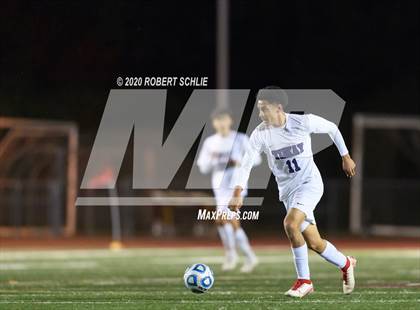 Thumbnail 3 in Jesuit vs Tokay (CIF SJS D1 FInal) photogallery.