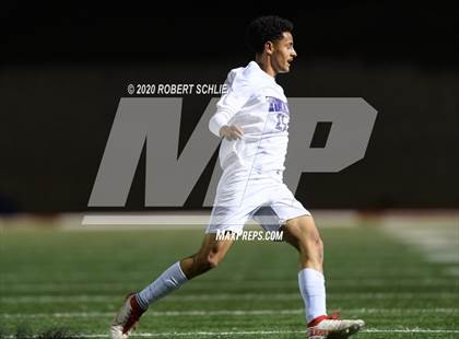 Thumbnail 1 in Jesuit vs Tokay (CIF SJS D1 FInal) photogallery.