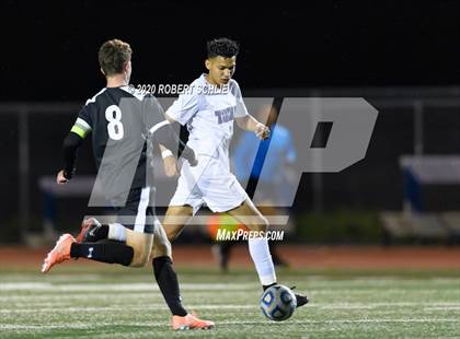 Thumbnail 3 in Jesuit vs Tokay (CIF SJS D1 FInal) photogallery.