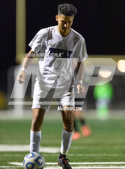Thumbnail 2 in Jesuit vs Tokay (CIF SJS D1 FInal) photogallery.