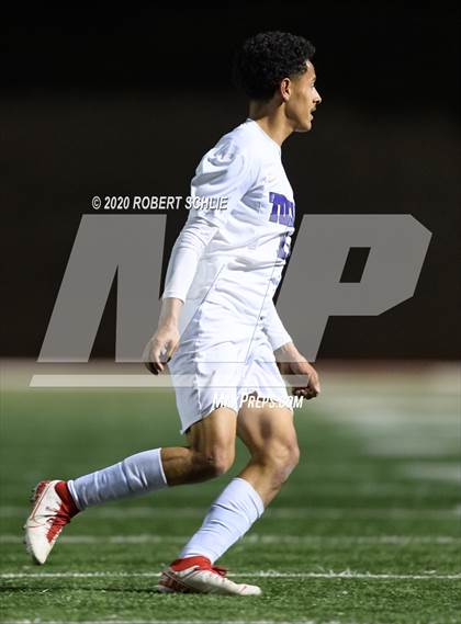 Thumbnail 2 in Jesuit vs Tokay (CIF SJS D1 FInal) photogallery.