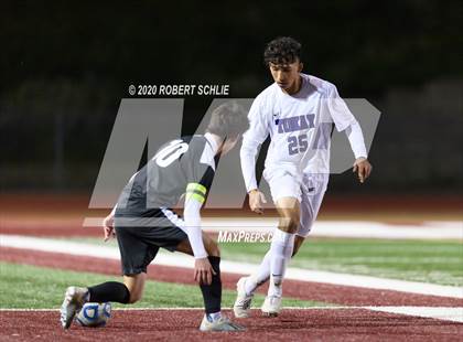 Thumbnail 2 in Jesuit vs Tokay (CIF SJS D1 FInal) photogallery.