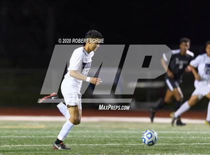 Thumbnail 1 in Jesuit vs Tokay (CIF SJS D1 FInal) photogallery.