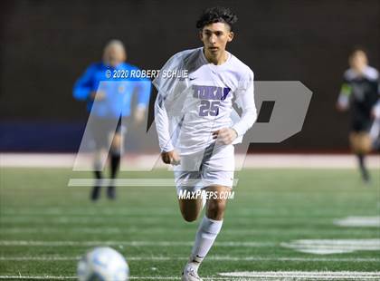 Thumbnail 2 in Jesuit vs Tokay (CIF SJS D1 FInal) photogallery.
