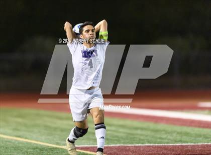 Thumbnail 3 in Jesuit vs Tokay (CIF SJS D1 FInal) photogallery.