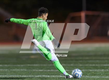 Thumbnail 3 in Jesuit vs Tokay (CIF SJS D1 FInal) photogallery.