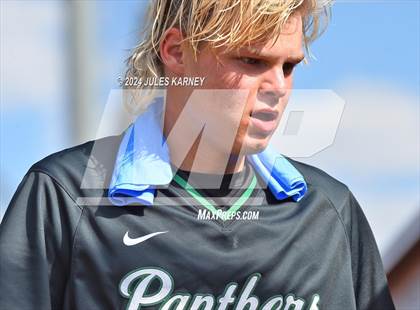 Thumbnail 2 in Coronado @ Palo Verde (NIAA 5A State Playoffs) photogallery.