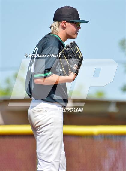 Thumbnail 1 in Coronado @ Palo Verde (NIAA 5A State Playoffs) photogallery.