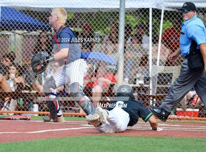 Thumbnail 3 in Coronado @ Palo Verde (NIAA 5A State Playoffs) photogallery.