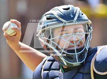 Thumbnail 2 in Coronado @ Palo Verde (NIAA 5A State Playoffs) photogallery.
