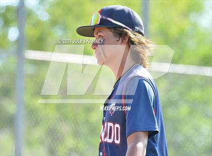 Thumbnail 3 in Coronado @ Palo Verde (NIAA 5A State Playoffs) photogallery.
