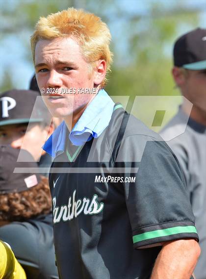 Thumbnail 1 in Coronado @ Palo Verde (NIAA 5A State Playoffs) photogallery.