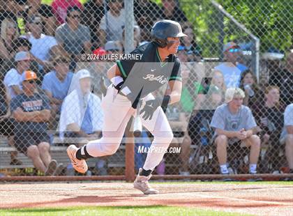 Thumbnail 2 in Coronado @ Palo Verde (NIAA 5A State Playoffs) photogallery.