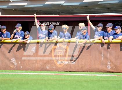 Thumbnail 3 in Coronado @ Palo Verde (NIAA 5A State Playoffs) photogallery.