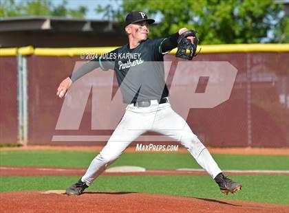Thumbnail 3 in Coronado @ Palo Verde (NIAA 5A State Playoffs) photogallery.