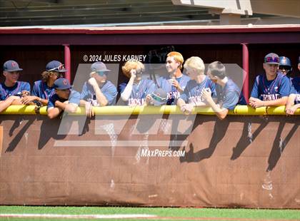 Thumbnail 2 in Coronado @ Palo Verde (NIAA 5A State Playoffs) photogallery.