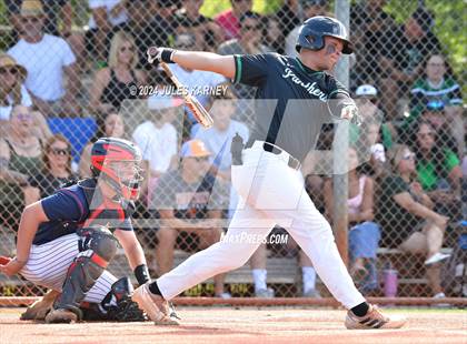 Thumbnail 1 in Coronado @ Palo Verde (NIAA 5A State Playoffs) photogallery.