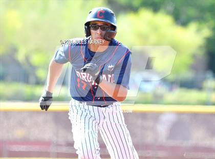 Thumbnail 1 in Coronado @ Palo Verde (NIAA 5A State Playoffs) photogallery.
