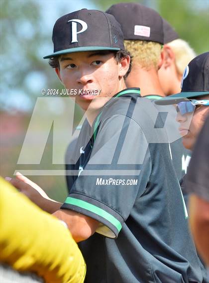 Thumbnail 3 in Coronado @ Palo Verde (NIAA 5A State Playoffs) photogallery.